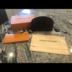 Louis Vuitton Cosmetic Bag GM
